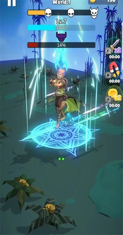 御剑大师中文版 1.2.2安卓版