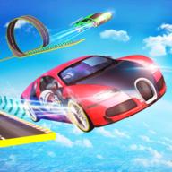 Mega Drive challenge 2020(赛车特技赛车2内购破解版) 1.0.4全车辆版