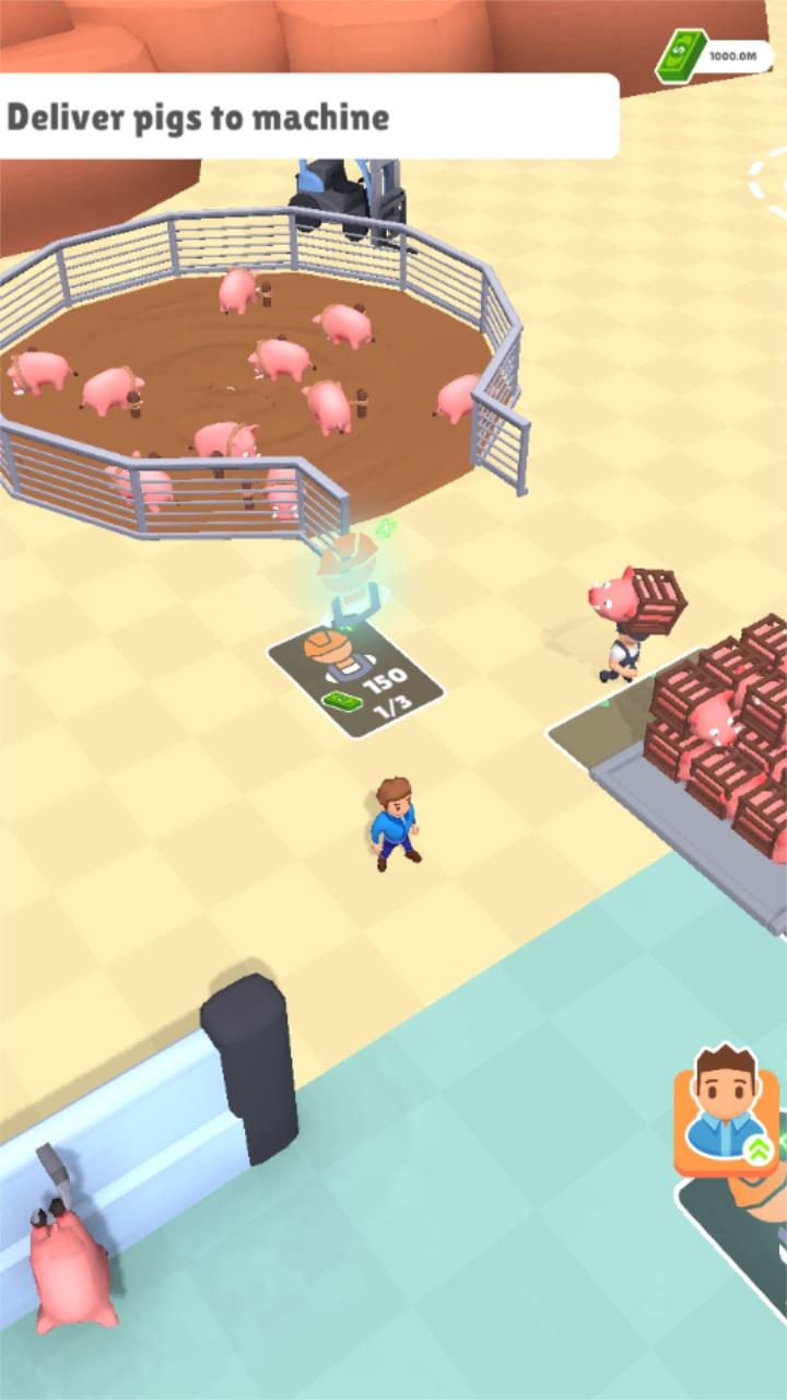 生活帝国工艺(LifeCraft) 0.11安卓版 0.11安卓版 0.11安卓版