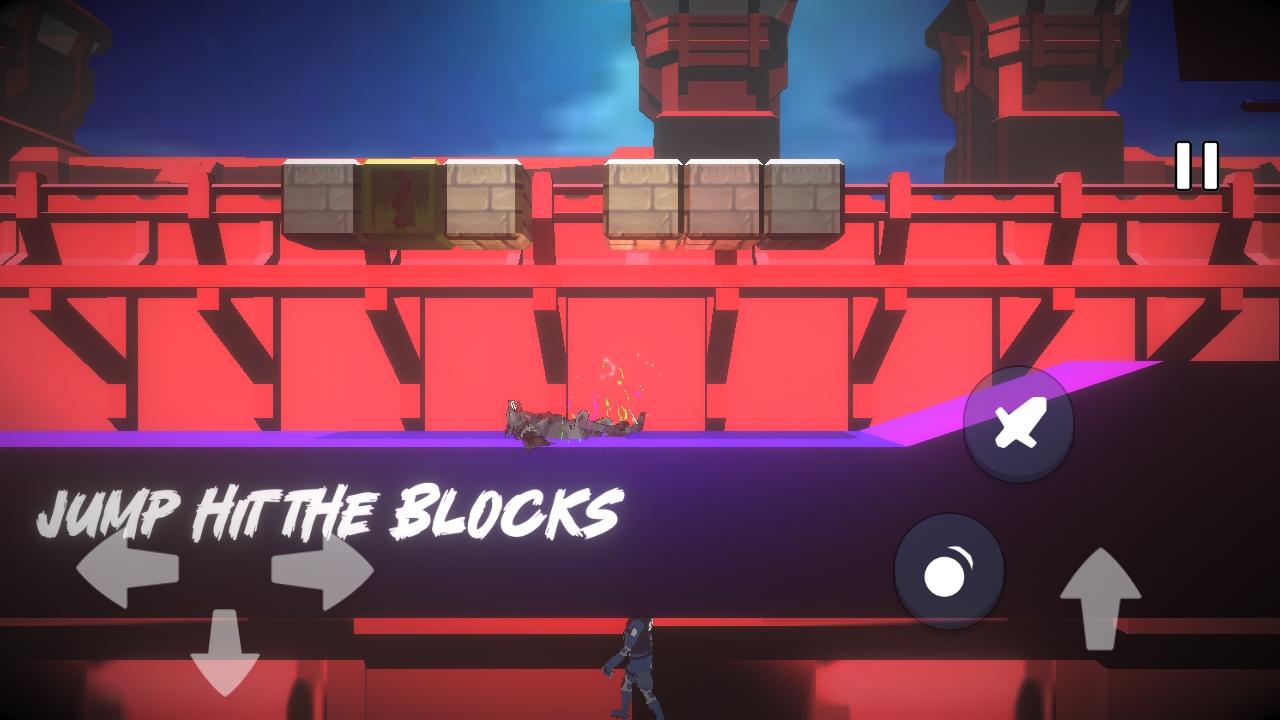 狼人之夜营救行动游戏 30安卓版