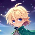 雨叶岛传说游戏 2.16安卓版