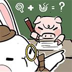 动物森林异闻录官方版 1.0.3正式版