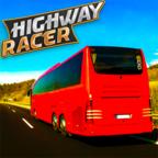 Highway Bus Racer(BusX公路赛车破解版) 2.0最新版