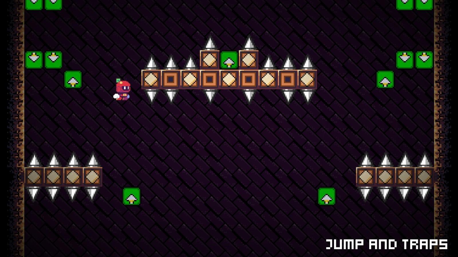 Blu Escape蓝色逃生手游 1.0.1.0安卓版