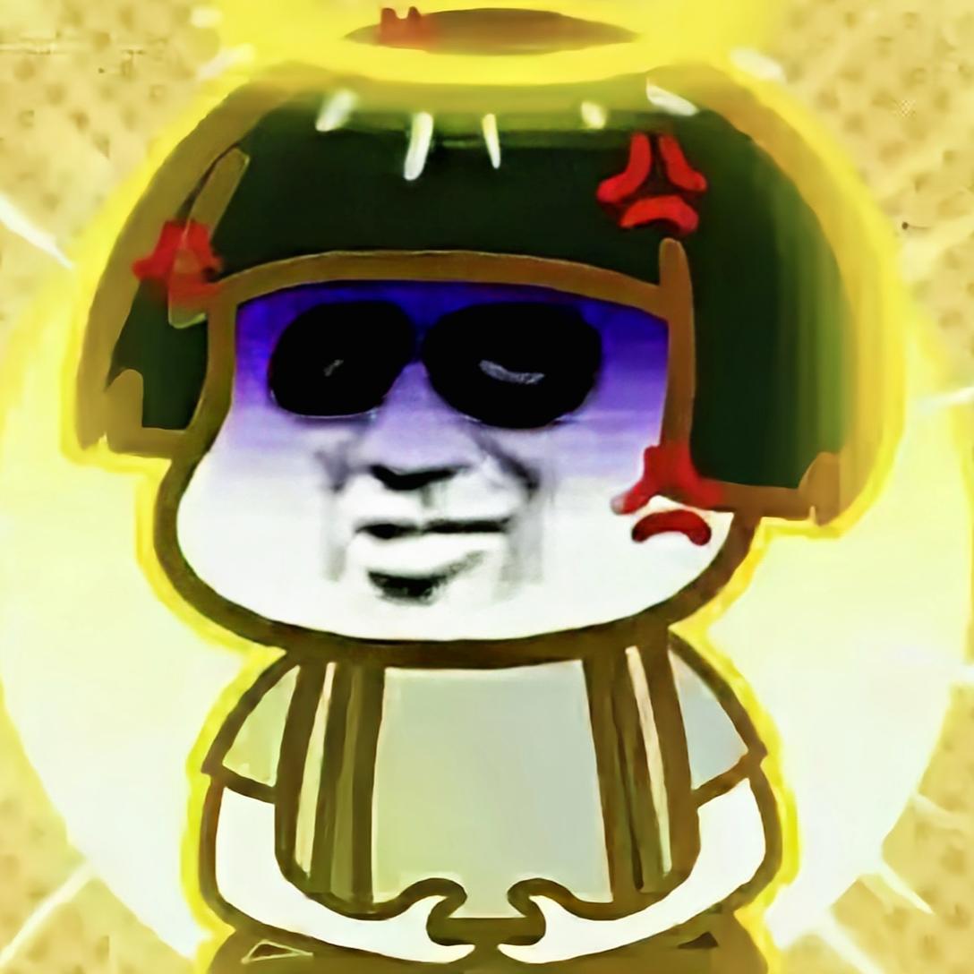 逗逗掌门（力量生命属性加成10000000%） 4.0魔改版