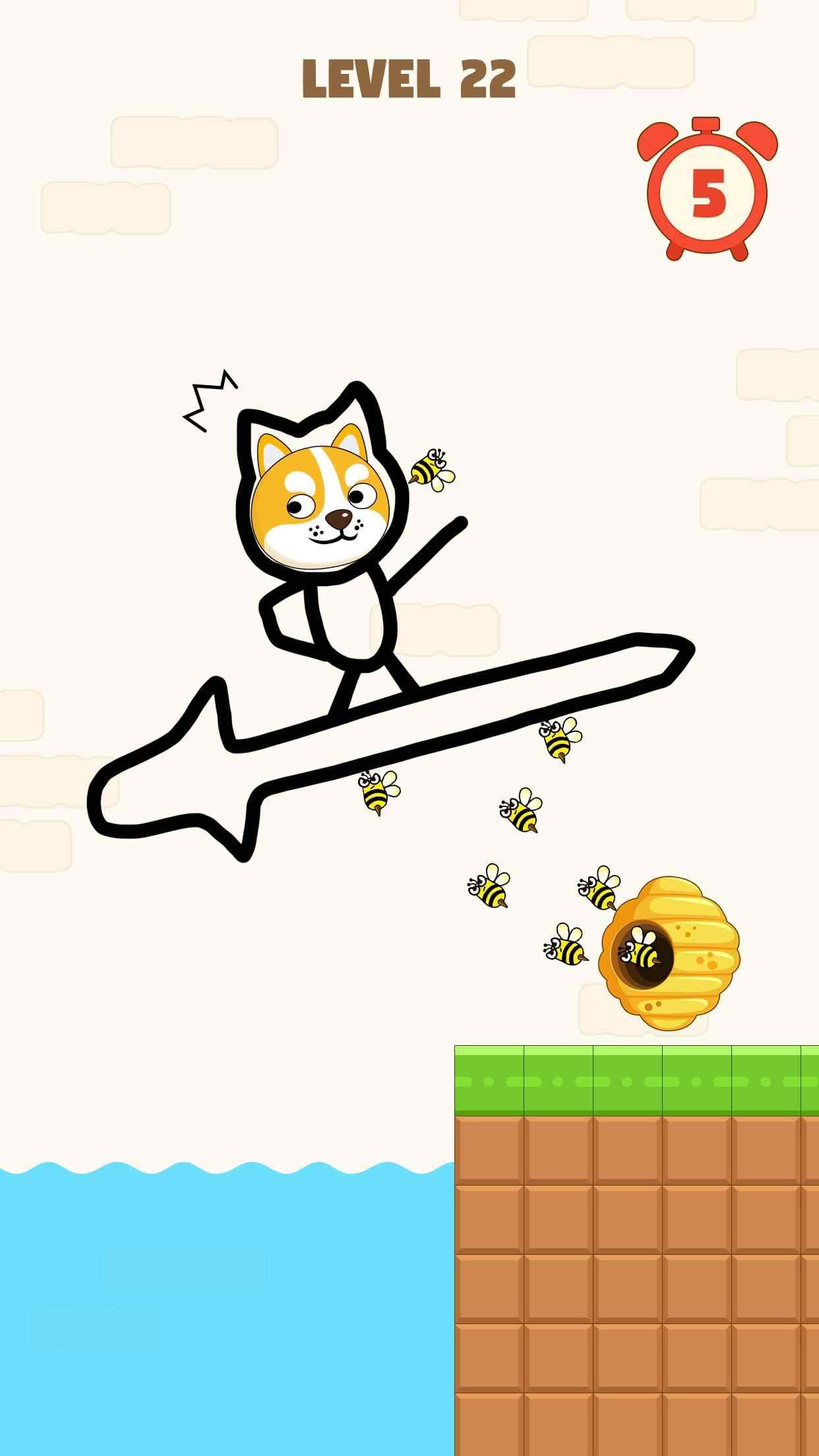 拯救狗狗游戏 1.0.9最新版