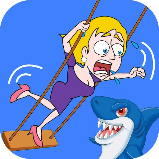 救救艾米小姐姐 1.6安卓版