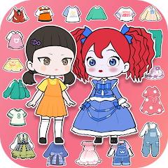 优优的娃娃装扮小屋（YOYO Doll）全解锁 2.4.2最新版本