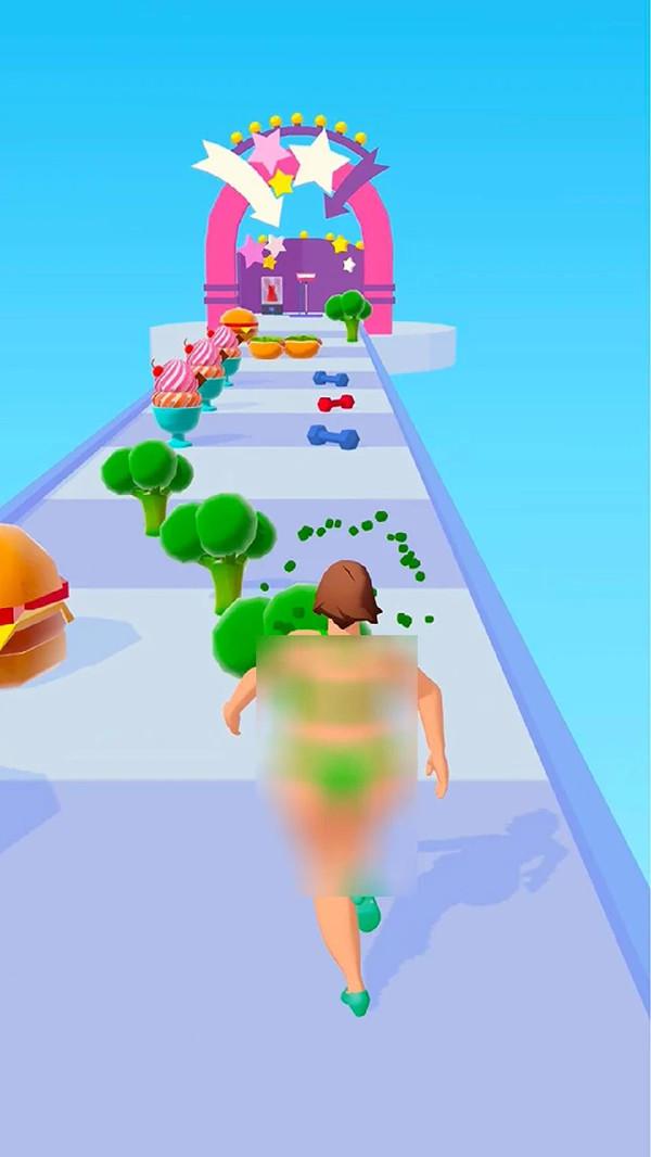 姐就爱健身手游 1.0.3最新版