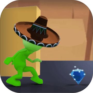 躲猫猫大侠游戏 0.1安卓版