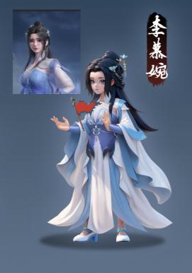 仙逆h5手游 2.6安卓版