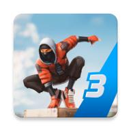 漫威蜘蛛侠迈尔斯3无限金币版(Spider Fighter 3) 3.45.110安卓版