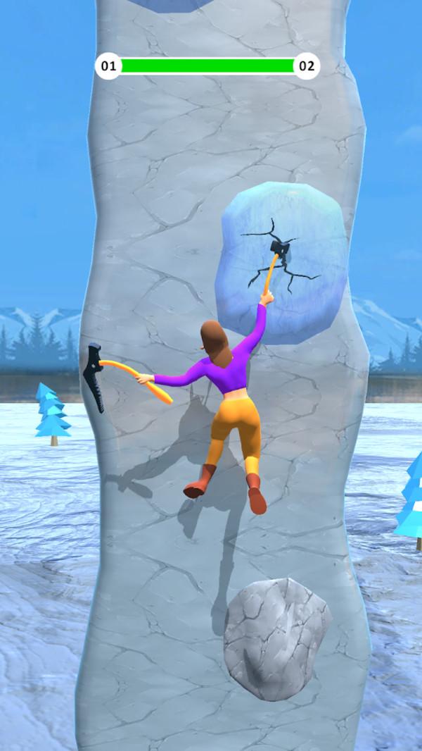 登山女神安卓版 1最新版