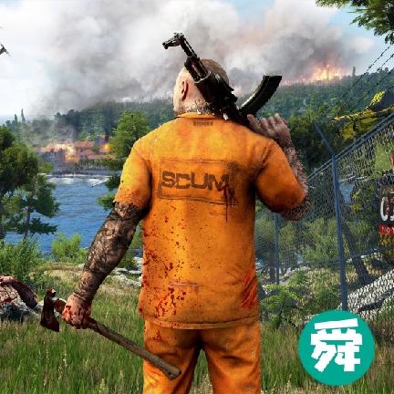 人渣scum游戏 0.0.6.4最新版