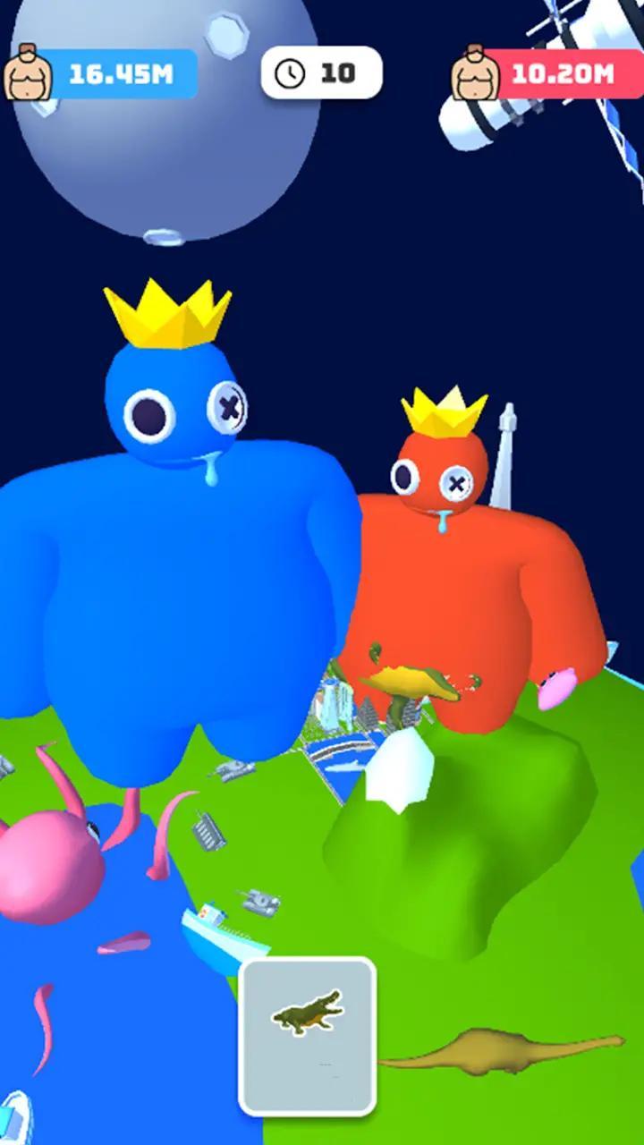 大胃王英雄最新版 1.4安卓版