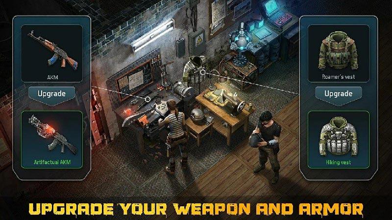 僵尸黎明内置修改器最新版 2.109免费版