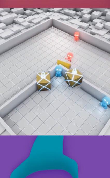 抓不到我吧 1.2.0安卓版