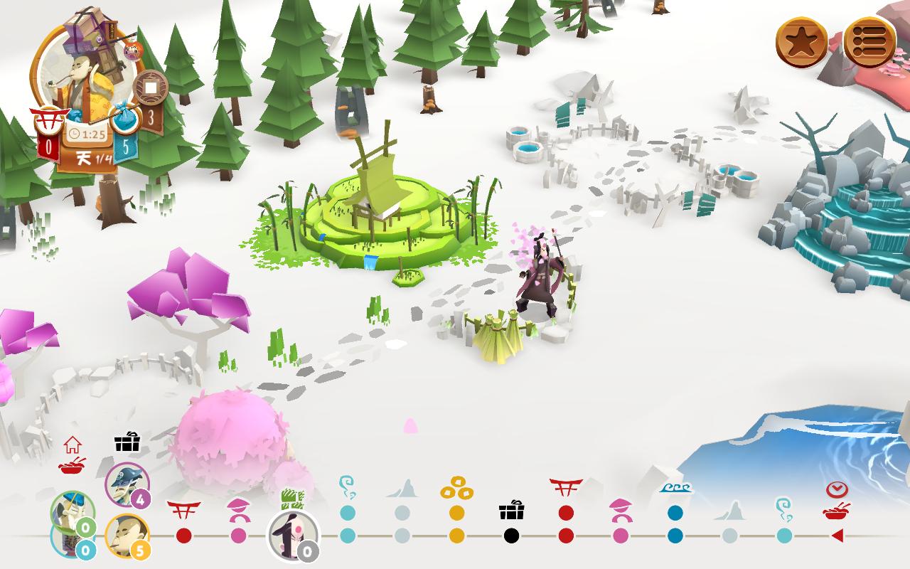 东海道手游 1.18.2安卓版