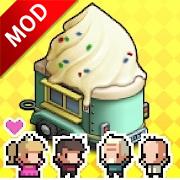 合并小小镇破解版（Merge Mall Town: Decorate Home, Classic Idle Game） 1.0.1中文版