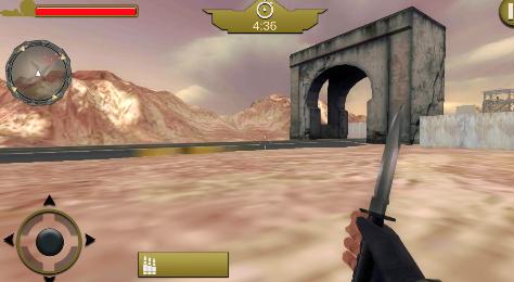 精确练习场手游 1.0安卓版