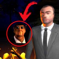 Nextbots生存联机版游戏官方版 1.0安卓版