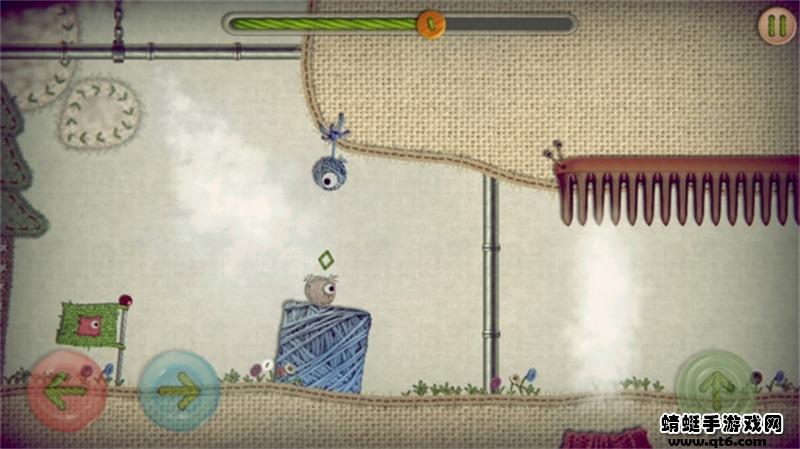 找到萨曼莎手游 1.0安卓版