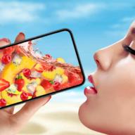 鸡尾酒调酒师游戏中文版 1.1安卓版