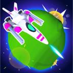 行星冲击波去广告版 0.0.5安卓版