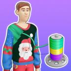 拼图主题颜色排序最新版(Puzzle Thread) 3.1安卓版