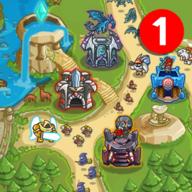 王国保卫战英雄传说无限钻石版(Kingdom Defense) 1.5.7无限金币