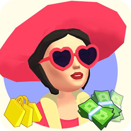 疯狂买买买中文版 1.1.1安卓版