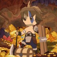 Village of adventurer(冒险者小镇MOD菜单人物无敌破解版) 1.71安卓版