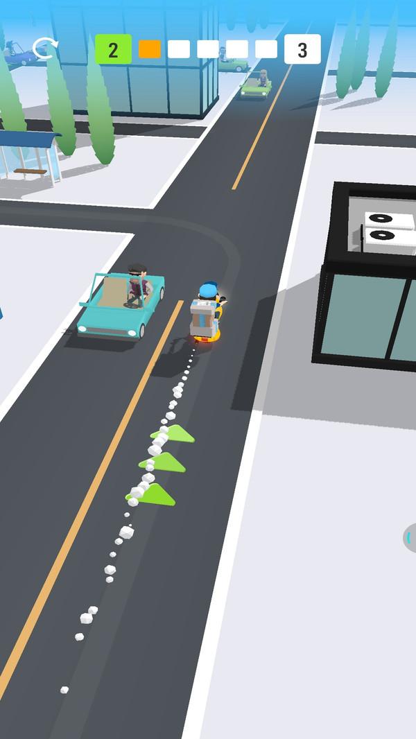 做个好司机手游 1.2.1安卓版