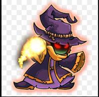 Magic Rampage(魔能狂暴无限金币版) 5.4.8修改版