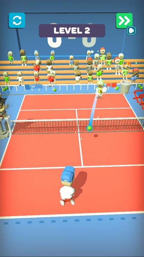 Sports Life 3D(体育生活3D手游) 1.3最新版
