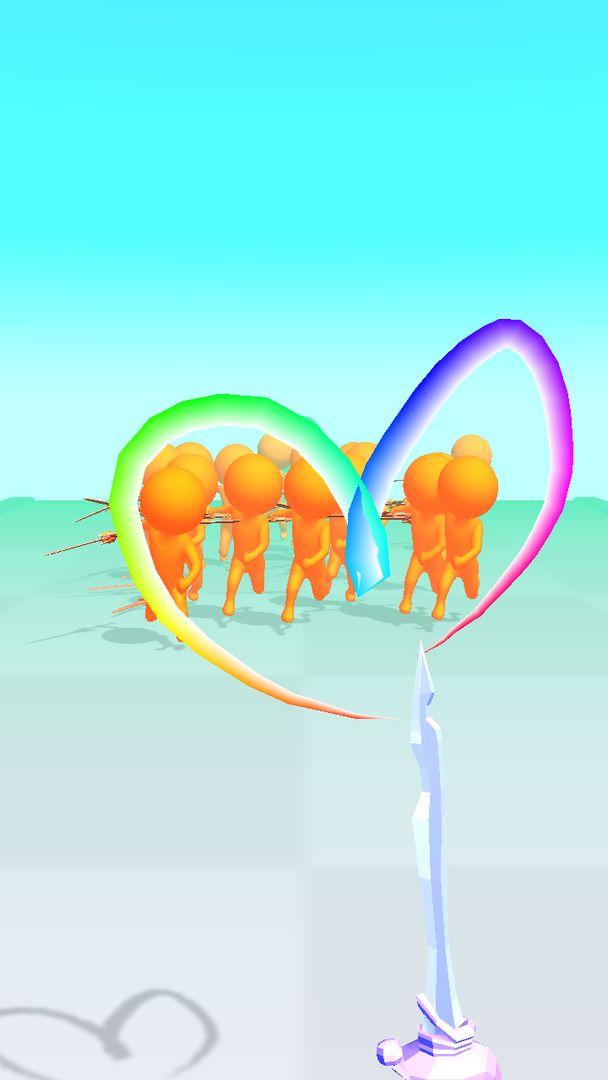 刀光剑影手游 1.00.080安卓版