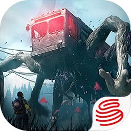 七日世界国际服最新版本(ONCE_HUMAN) 1.0.4.2安卓版