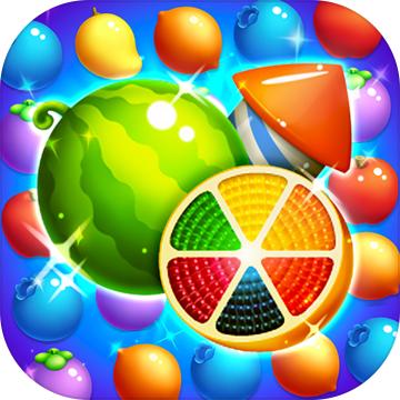 开心西瓜消消乐游戏 1.0.0安卓版