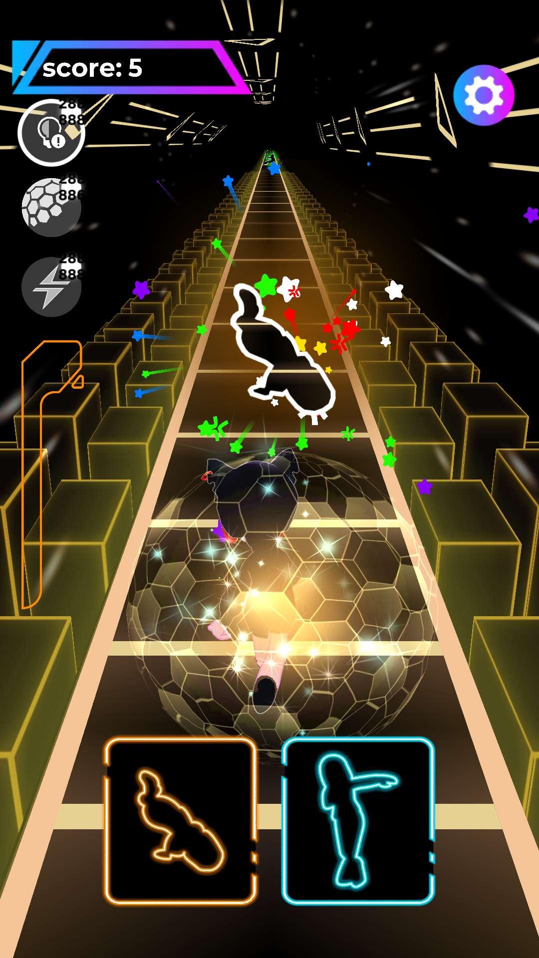 天行者无限道具版 0.19安卓版