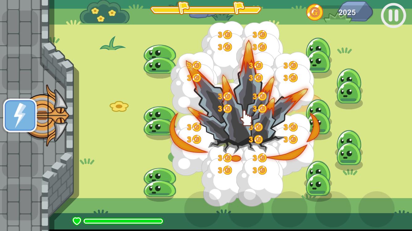 魔法弩射击防御最新版 2.145.0安卓版