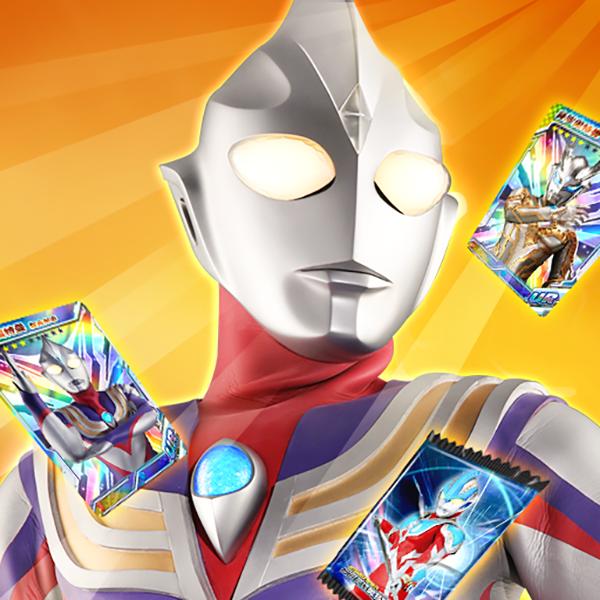 奥特曼抽卡王2最新版 1.4.0安卓版