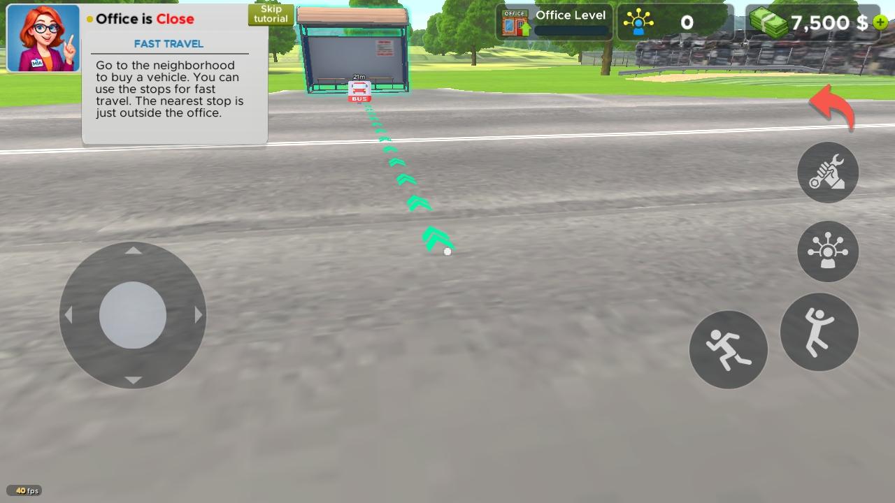 汽车销售商模拟器破解版(Car Saler Simulator Dealership) 1.40安卓版