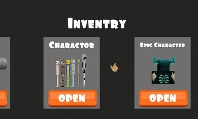 火柴人甜瓜游乐场最新版本 1.0安卓版