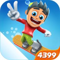 滑雪大冒险2最新破解版2022 1.7.0中文版