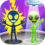 大战外星人手游官方正版 1.1.0安卓版