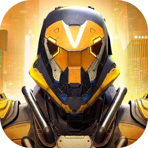 绝境防卫游戏 1.0安卓版