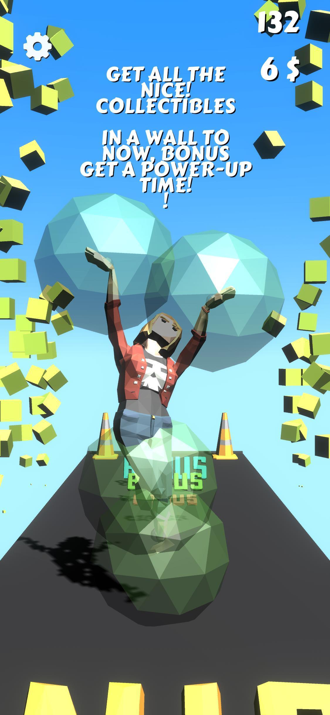 Ragd(贴合墙壁无限金币版) 1.1.2破解版