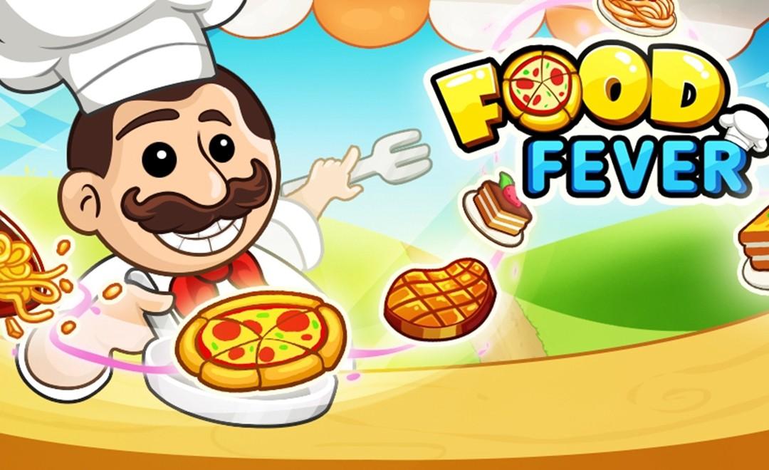 美食狂热餐厅大亨官方版手机版 2.4.0安卓版