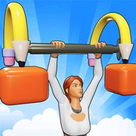 涂鸦杠铃小游戏 1.2.0安卓版