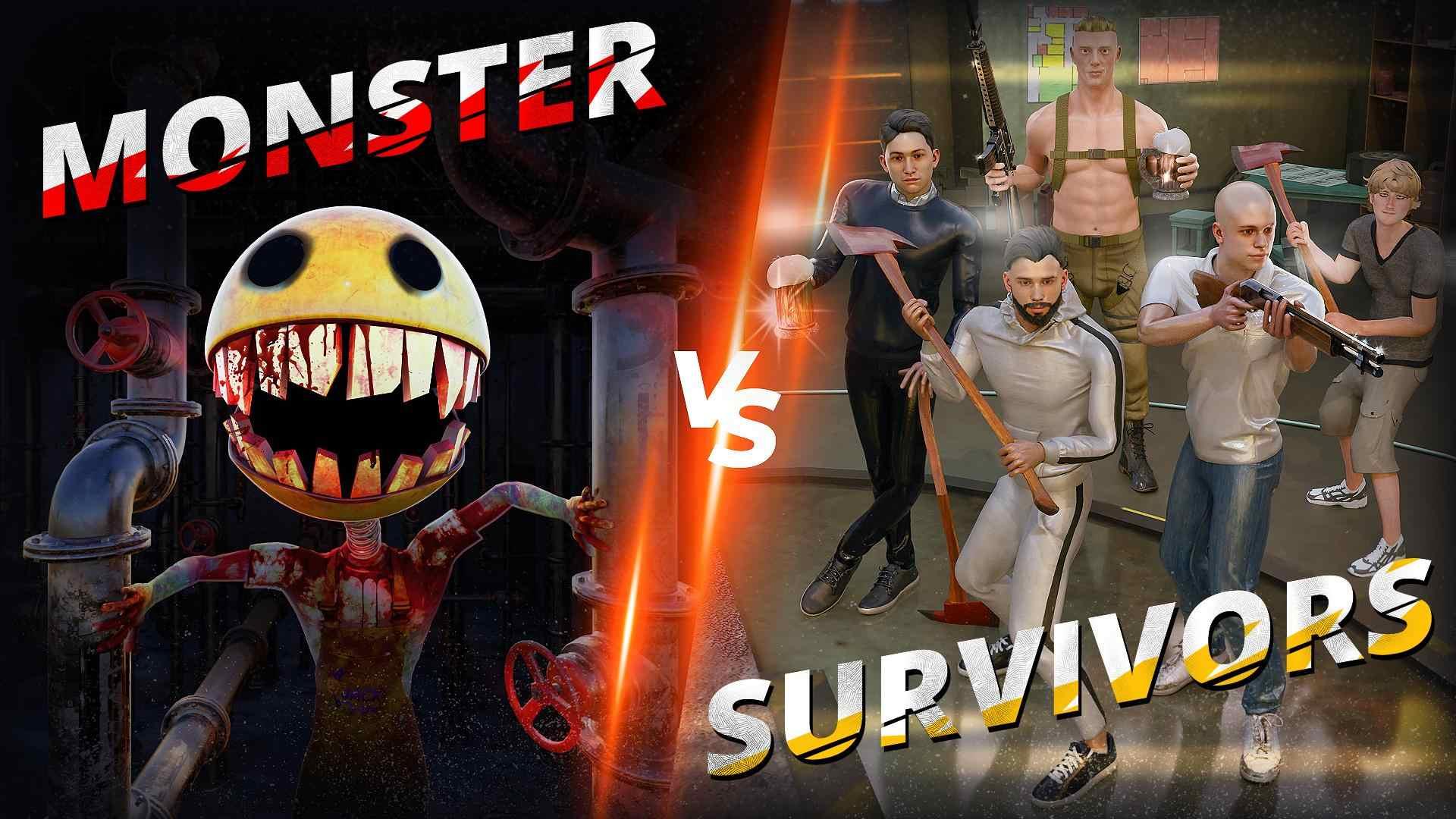 弹簧人恐怖行动 2.1最新版